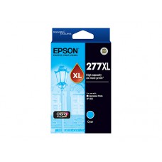 Epson 277 HY Cyan Ink Cartridge