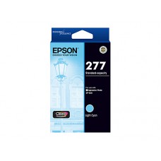 Epson 277 Light Cyan Ink Cartridge