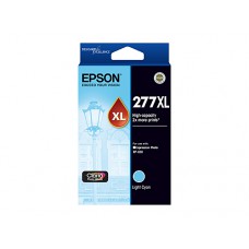 Epson 277 HY Light Cyan Ink