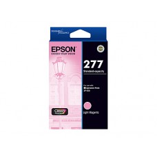 Epson 277 Light Magenta Ink Cartridge