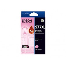 Epson 277 HY Light Magenta Ink