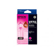 Epson 277 HY Magenta Ink Cartridge