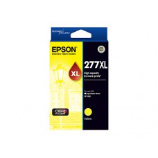 Epson 277 HY Yellow Ink Cartridge