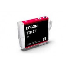 Epson T3127 Red Ink Cartridge