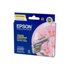 Epson T0346 Light Magenta