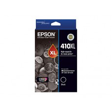 Epson 410 HY Black Ink Cartridge