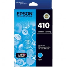 Epson 410 Cyan Ink Cartridge