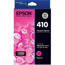 Epson 410 Magenta Ink Cartridge