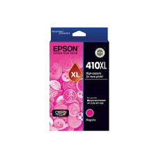 Epson 410 HY Magenta Ink Cartridge