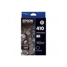 Epson 410 Photo Black Ink Cartridge