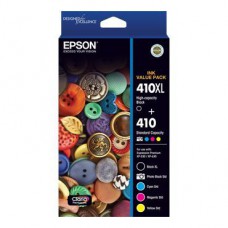 Epson 410 Ink Value Pack