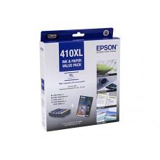 Epson 410 5 HY Ink Value Pack