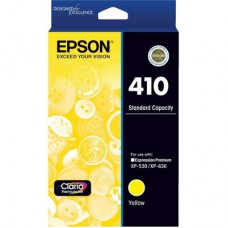 Epson 410 Yellow Ink Cartridge