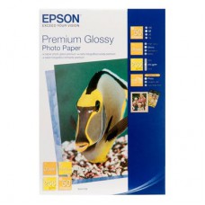 Epson S041729 Prem Gloss Pap