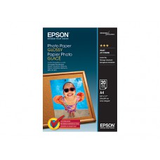 Epson S042538 Glossy Photo Paper