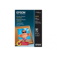 Epson S042544 Glossy Photo Paper