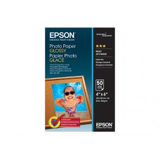 Epson S042547 4x6 Glossy Photo