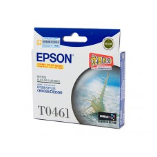 Epson T0461 Black Ink Cartridge