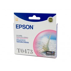 Epson T0473 Magenta Ink Cartridge