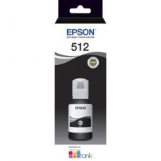 Epson T512 Black Economy Tank Ink