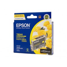 Epson T0544 Yellow Ink