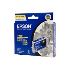 Epson T0561 Black Ink Cartridge