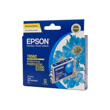 Epson T0562 Cyan Ink Cartridge