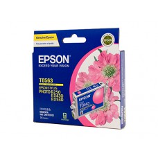 Epson T0563 Magenta Ink Cartridge