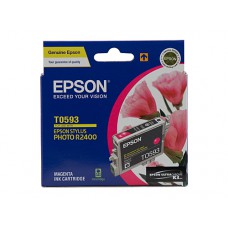 Epson T0593 Magenta Ink Cartridge