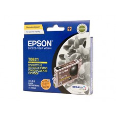 Epson T0621 HY Black Ink Cartridge