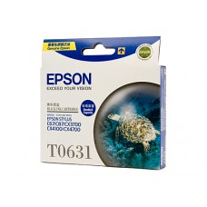 Epson T0631 Black Ink Cartridge