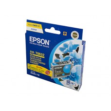 Epson T0632 Cyan Ink Cartridge