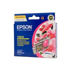 Epson T0633 Magenta Ink Cartridge