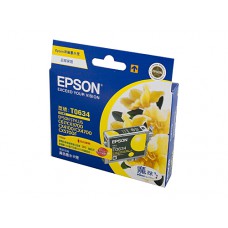 Epson T0634 Yellow Ink Cartridge