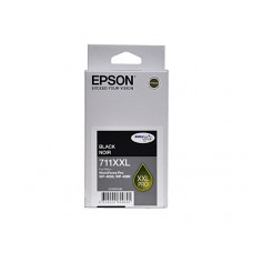 Epson 711XXL Black Ink Cartridge