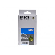 Epson 711XXL Cyan Ink Cartridge