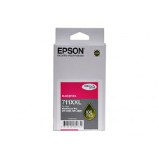 Epson 711XXL Magenta Ink Cartridge