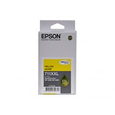 Epson 711XXL Yellow Ink Cartridge