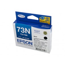 Epson 73N Black Ink Cartridge