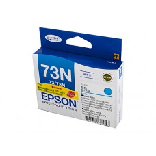 Epson 73N Cyan Ink Cartridge