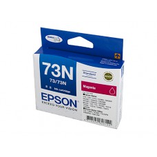 Epson 73N Magenta Ink Cartridge