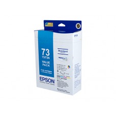 Epson 73N Ink Value Pack