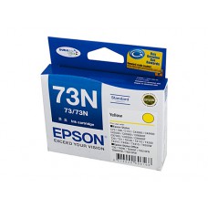 Epson 73N Yellow Ink Cartridge