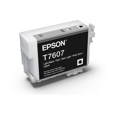 Epson 760 Light Black Ink Cartridge