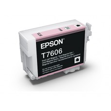 Epson 760 Viv Light Magenta Ink Cartridge