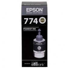 Epson T774 Black Economy Tank Ink