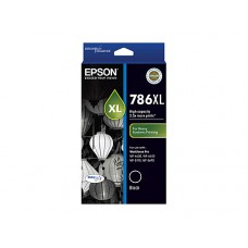 Epson 786XL Black Ink Cartridge