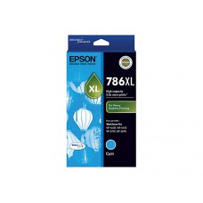 Epson 786XL Cyan Ink Cartridge