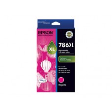 Epson 786XL Magenta Ink Cartridge