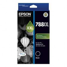 Epson 788XXL Black Ink Cartridge